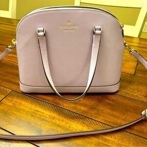 Kate Spade Satchel Purse